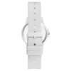 White Synthetic Watch - Image 2