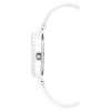 White Synthetic Watch - Image 3