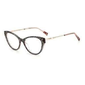 Bicolor Haircalf Frames