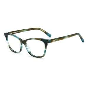 Bicolor Haircalf Frames