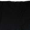 Black Wool Men Formal Dress Pants - Image 6