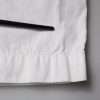White Cotton Skinny Dress Pants - Image 7