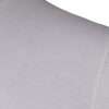 White Long Sleeve Turtleneck Men Pullover Sweater - Image 4