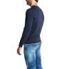 Blue Cotton T-Shirt - Image 2
