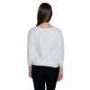 White Viscose Tops & T-Shirt - Image 2
