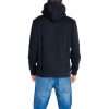Black Cotton Sweater - Image 2