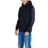 Black Cotton Sweater - Image 3