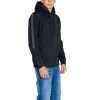 Black Cotton Sweater - Image 4