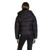 Black Recycled Polyester Jackets & Coat - Image 2