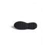 Black Suede Leather Oxfords And Derby - Image 5