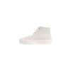 Beige Suede Leather Sneaker - Image 3
