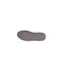 Gray Leather Sneaker - Image 5
