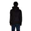 Black Cotton Sweater - Image 2
