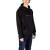 Black Cotton Sweater - Image 5