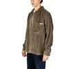 Gray Cotton Shirt - Image 4