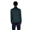 Green Wool Sweater - Image 2