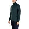 Green Wool Sweater - Image 5