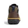 Brown Plastic Sneaker - Image 4