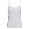 White Cotton Tops & T-Shirt - Image 4