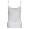 White Cotton Tops & T-Shirt - Image 5