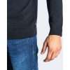 Black Cotton T-Shirt - Image 4