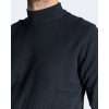 Black Cotton T-Shirt - Image 5