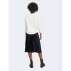 White Viscose Sweater - Image 3