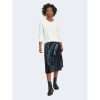White Viscose Sweater - Image 4