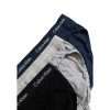 Black Cotton Underwear - Image 2