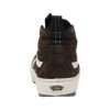 Brown Leather Sneaker - Image 4