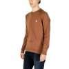 Beige Cotton Sweater - Image 3