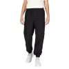Black Cotton Jeans & Pant - Image 2
