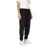 Black Cotton Jeans & Pant - Image 4