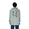 Green Cotton Sweater - Image 2