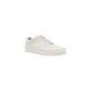 Beige Suede Leather Sneaker - Image 2