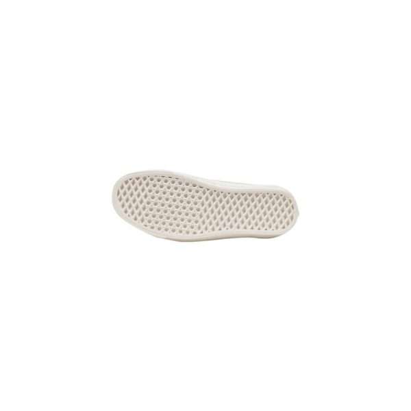 Beige Suede Leather Sneaker - Image 5