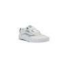 Green Suede Leather Sneaker - Image 2