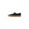Black Fabric Sneaker - Image 3