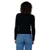 Black Polyamide Sweater - Image 2
