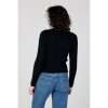 Black Polyamide Sweater - Image 3