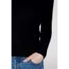Black Polyamide Sweater - Image 5