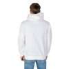 White Cotton Sweater - Image 2