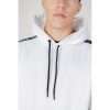 White Cotton Sweater - Image 4