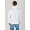 White Cotton Sweater - Image 5