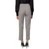 Gray Polyester Jeans & Pant - Image 2