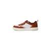 Brown Leather Sneaker - Image 3