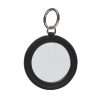 Black Polyethylene Wallet - Image 3