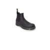 Black Leather Boot - Image 2