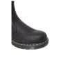 Black Leather Boot - Image 3