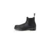 Black Leather Boot - Image 4